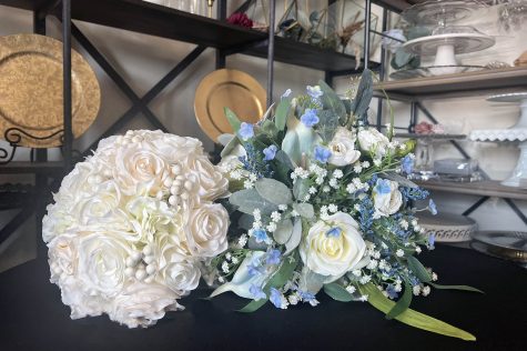 Bridal Bouquets